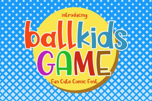Ballkids Game: When Playfulness Meets Precision