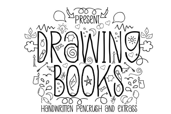 Drawing Books: A Designer’s Real-World Review