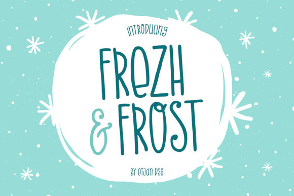Frezh Frost: A Designer’s Real-World Review