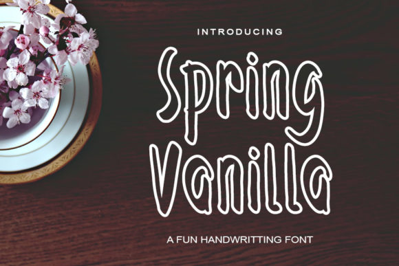 Spring Vanilla: A Designer’s Real-World Review